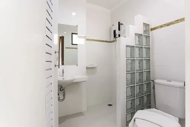 Standard İki Ayrı Yataklı Oda
