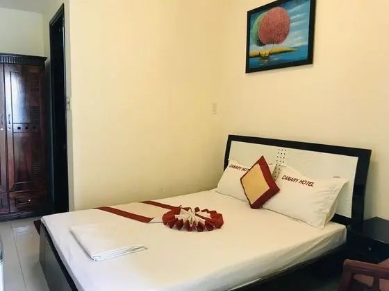 Standard Tek Büyük Yataklı Oda, 1 Yatak Odası