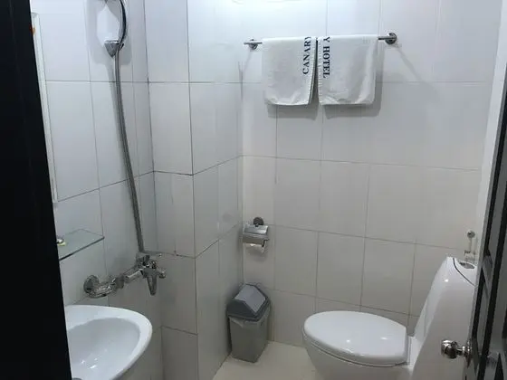 Standard Tek Büyük Yataklı Oda, 1 Yatak Odası