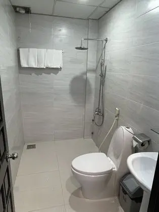 Superior Oda, 1 Çift Kişilik Yatak