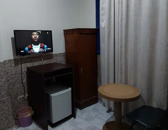 Tek Kişilik Oda
