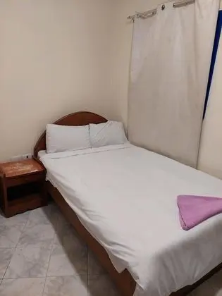 Tek Kişilik Oda