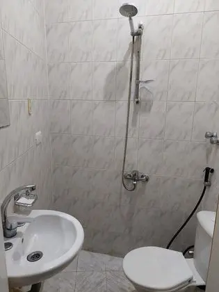 Tek Kişilik Oda