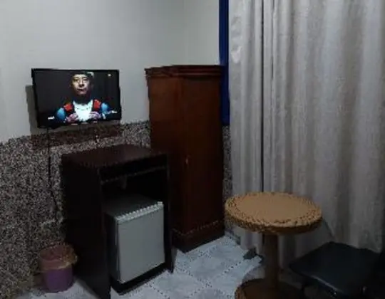 Tek Kişilik Oda