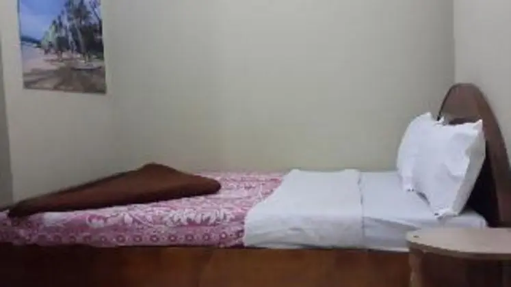 Tek Kişilik Oda