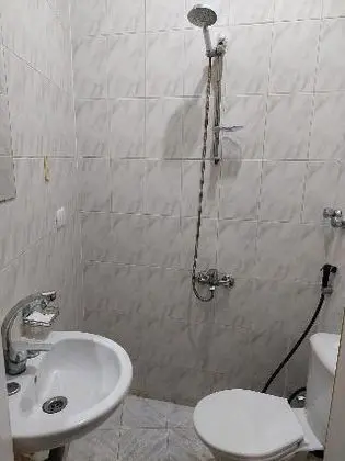Tek Kişilik Oda