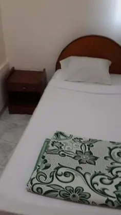 Tek Kişilik Oda