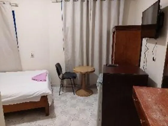 Tek Kişilik Oda