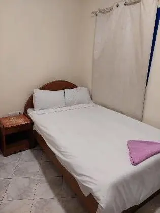 Tek Kişilik Oda