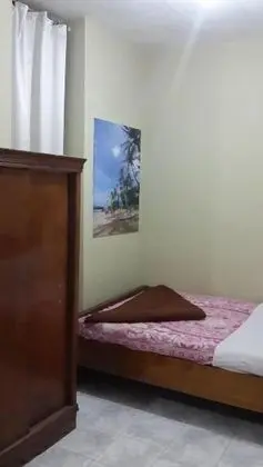 Tek Kişilik Oda