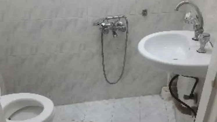 Tek Kişilik Oda