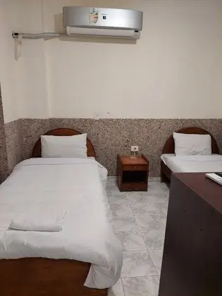 Üç Kişilik Oda