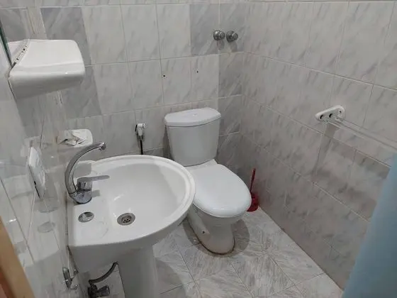 Üç Kişilik Oda