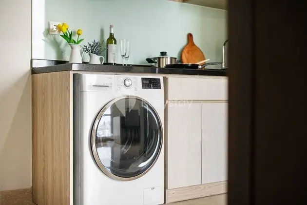 Apart Daire, 1 Yatak Odası, Şehir Manzaralı