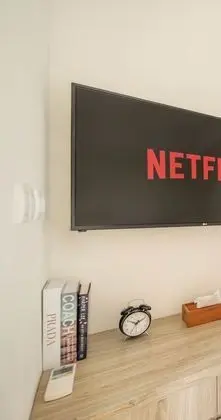 Apart Daire, 1 Yatak Odası, Şehir Manzaralı