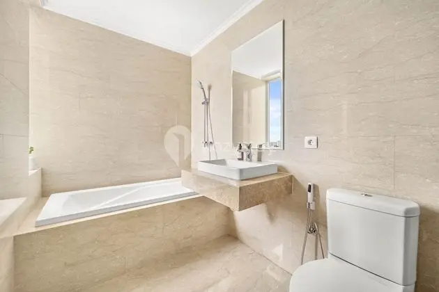 Apart Daire, 1 Yatak Odası, Şehir Manzaralı