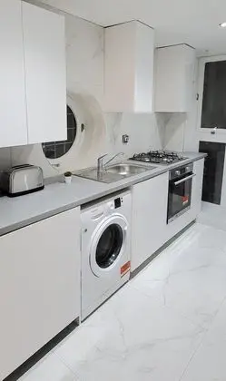 Apart Daire, Özel Banyo