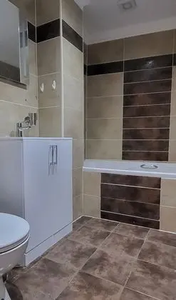 Apart Daire, Özel Banyo