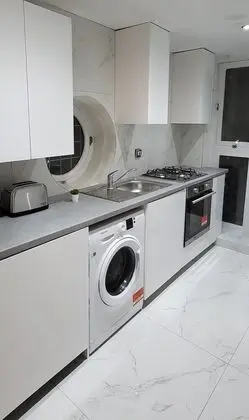 Apart Daire, Özel Banyo