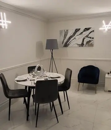 Apart Daire, Özel Banyo