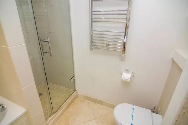 Panoramic Apart Daire, 2 Yatak Odası, Nehir Manzaralı