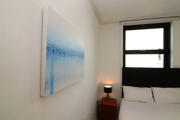 Superior Apart Daire, 2 Yatak Odası, Nehir Manzaralı