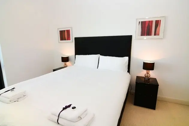Superior Apart Daire, 2 Yatak Odası, Nehir Manzaralı