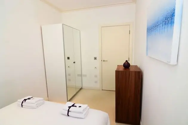 Superior Apart Daire, 2 Yatak Odası, Nehir Manzaralı