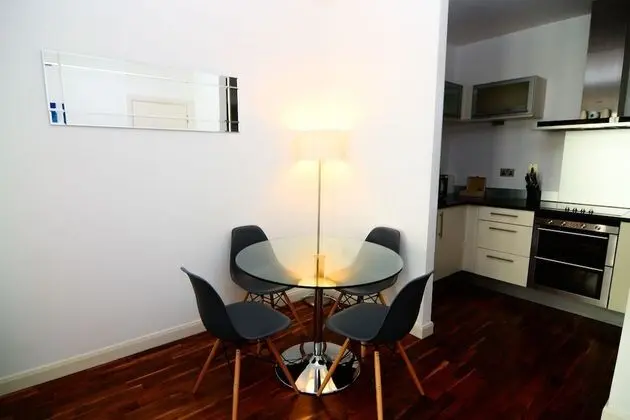Superior Apart Daire, 2 Yatak Odası, Nehir Manzaralı