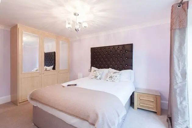 Exclusive Apart Daire, 2 Yatak Odası, Nehir Manzaralı