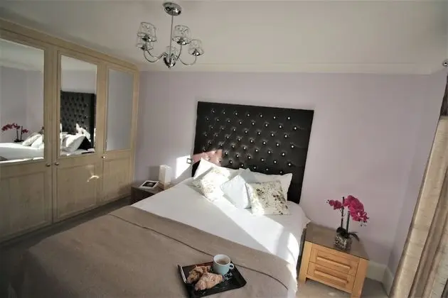 Exclusive Apart Daire, 2 Yatak Odası, Nehir Manzaralı