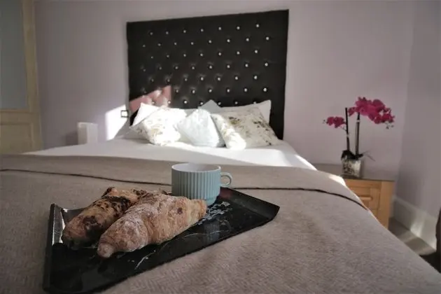 Exclusive Apart Daire, 2 Yatak Odası, Nehir Manzaralı