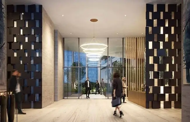 Apart Daire, Özel Banyo (1 bedroom apartment )