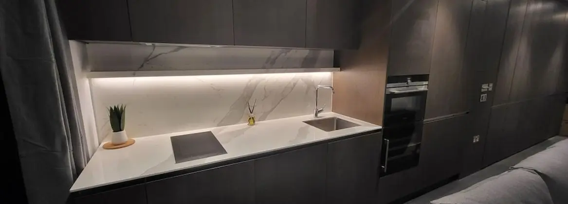 Apart Daire, Özel Banyo (1 bedroom apartment )