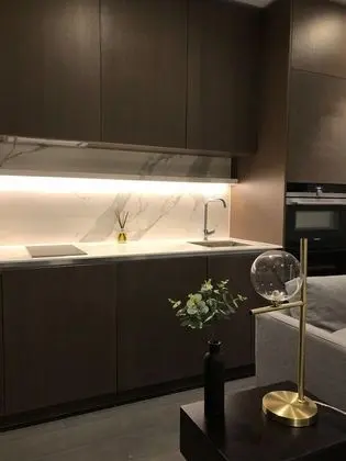 Apart Daire, Özel Banyo (1 bedroom apartment )