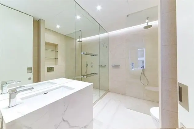 Apart Daire, Özel Banyo (1 bedroom apartment )