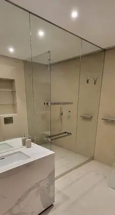 Apart Daire, Özel Banyo (1 bedroom apartment )