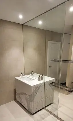 Apart Daire, Özel Banyo (1 bedroom apartment )