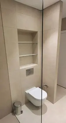 Apart Daire, Özel Banyo (1 bedroom apartment )