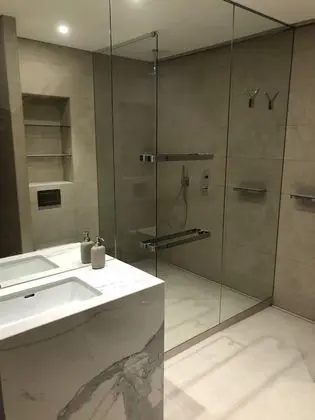 Apart Daire, Özel Banyo (1 bedroom apartment )