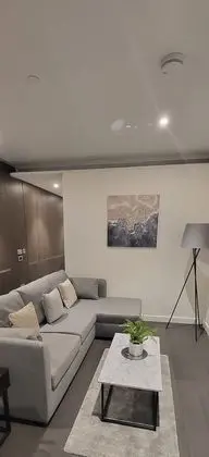 Apart Daire, Özel Banyo (1 bedroom apartment )