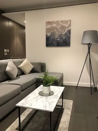 Apart Daire, Özel Banyo (1 bedroom apartment )