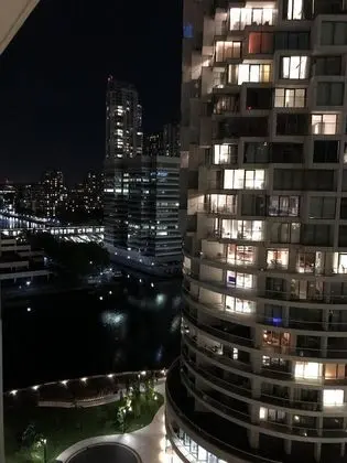 Apart Daire, Özel Banyo (1 bedroom apartment )