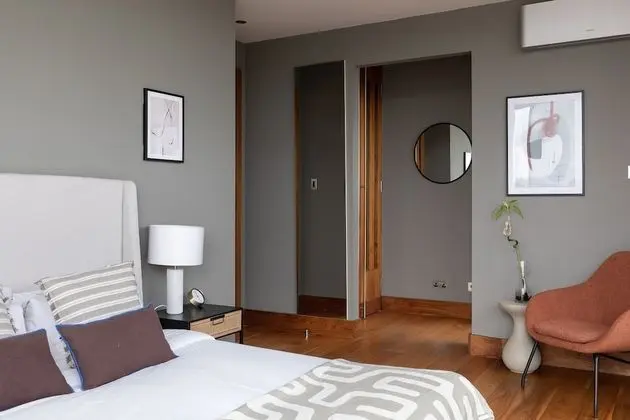 Apart Daire (2 Bedrooms)