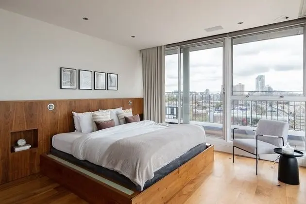 Apart Daire (2 Bedrooms)