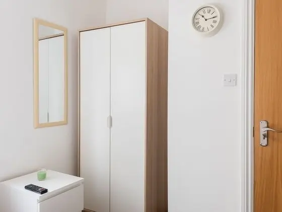 Basic Stüdyo, Banyolu/Duşlu, Şehir Manzaralı (Standard Studio)