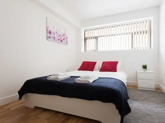 Basic Stüdyo, Banyolu/Duşlu, Şehir Manzaralı (Standard Studio)