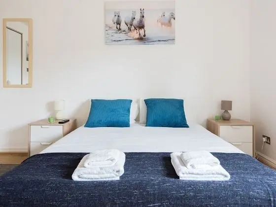 Basic Stüdyo, Banyolu/Duşlu, Şehir Manzaralı (Standard Studio)