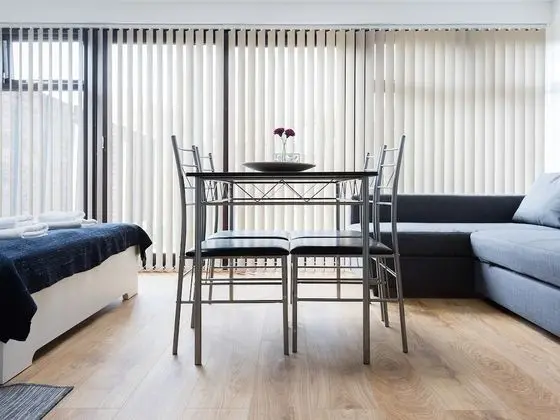 Stüdyo, Banyolu/Duşlu, Şehir Manzaralı (with Terrace)