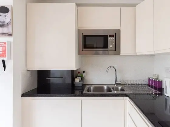 Stüdyo, Banyolu/Duşlu, Şehir Manzaralı (with Terrace)